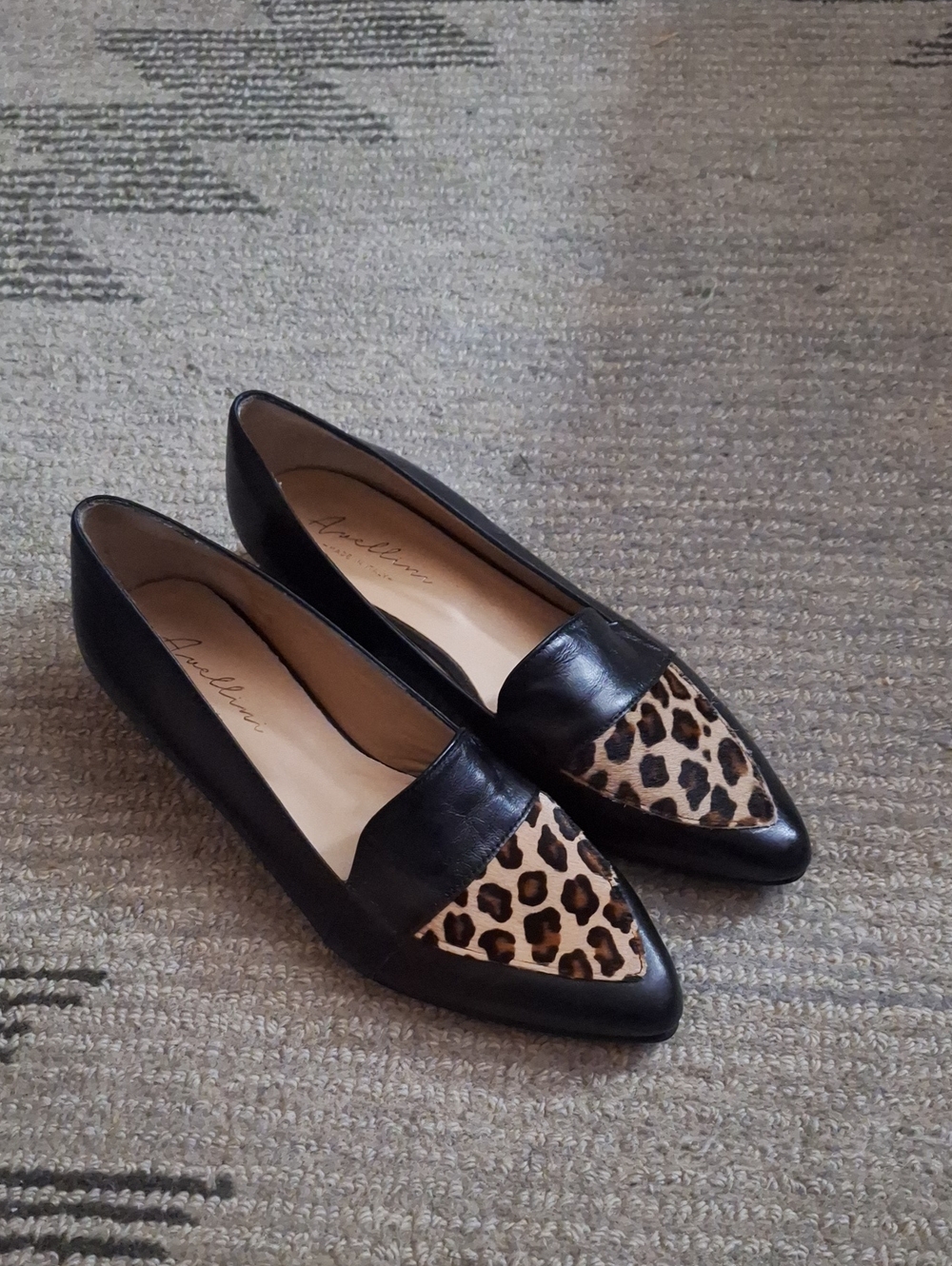 Avellini Italian Shoes